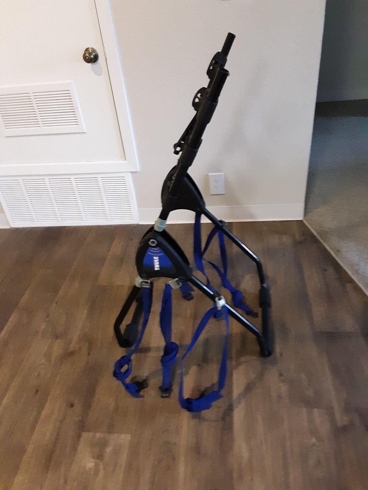 Thule easy rider 3 bike rack deals