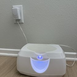 Wipe Warmer