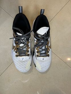 Giannis Immortality Sneakers
