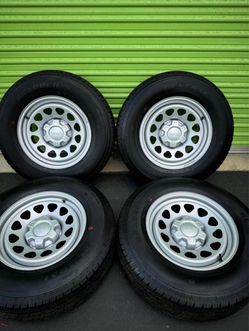 Gmc Sierra 1500 Wheels Tires