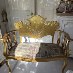 In great vintage condition.  9” x 11”