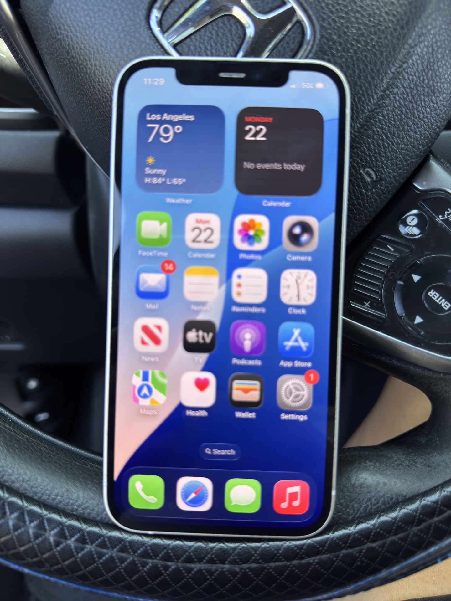 iPhone 12