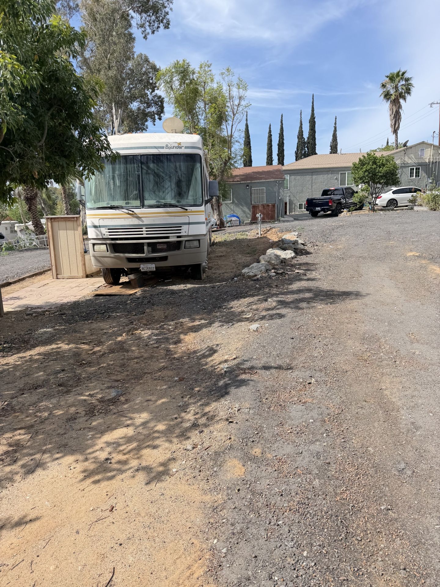 Motor home for Sale in Riverside, CA - OfferUp
