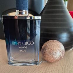 Jimmy Choo Man Blue