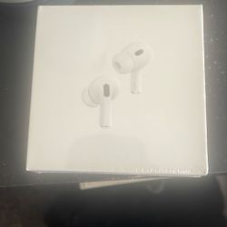 Air Pods Pro 2 Generation 