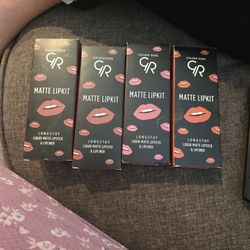 Celesty Beauty Lip Kits 