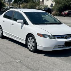 2006 Honda Civic