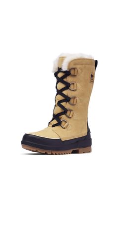 Sorel Tivoli IV Tall Waterproof Women's Boots