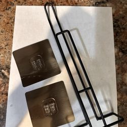 Wine Glass Hanger