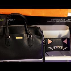 Kate Spade Purse And Wallet -$ 150