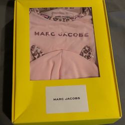 3m Marc Jacobs Set 
