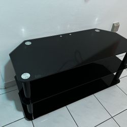 TV Stand (Mueble De Television)