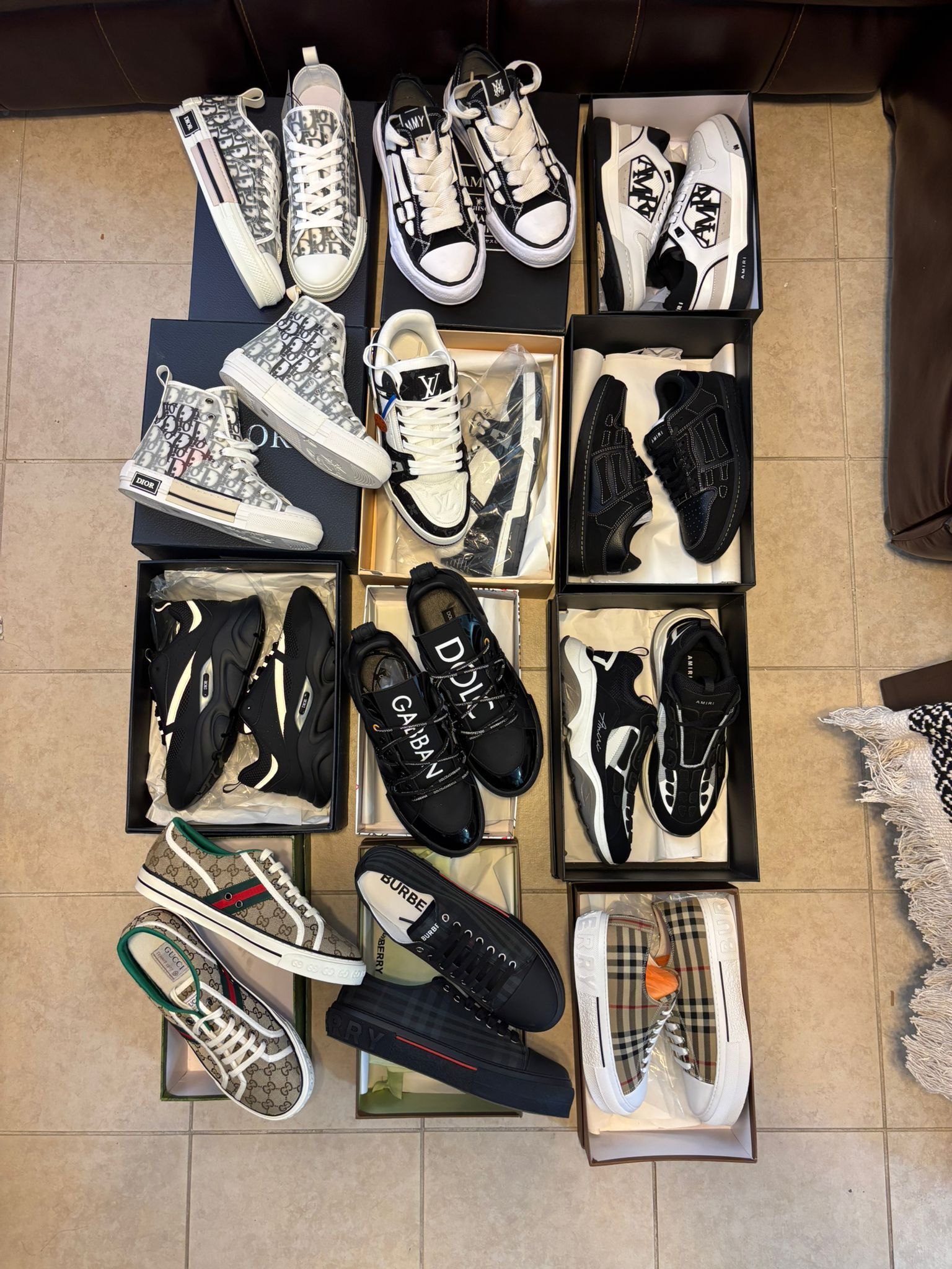 All size 