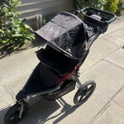 BOB Jogging Stroller