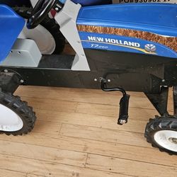 Tractor