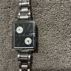 Nixon Dual Delight “The Ivy” Watch