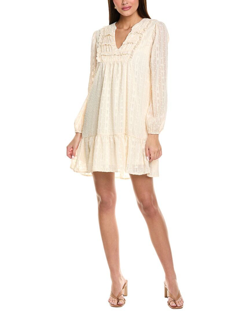 ANNA KAY Galantis Dress Size Small