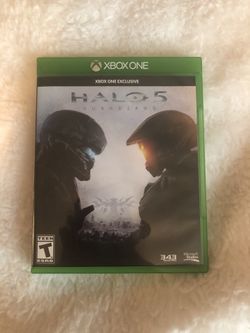 Halo 5