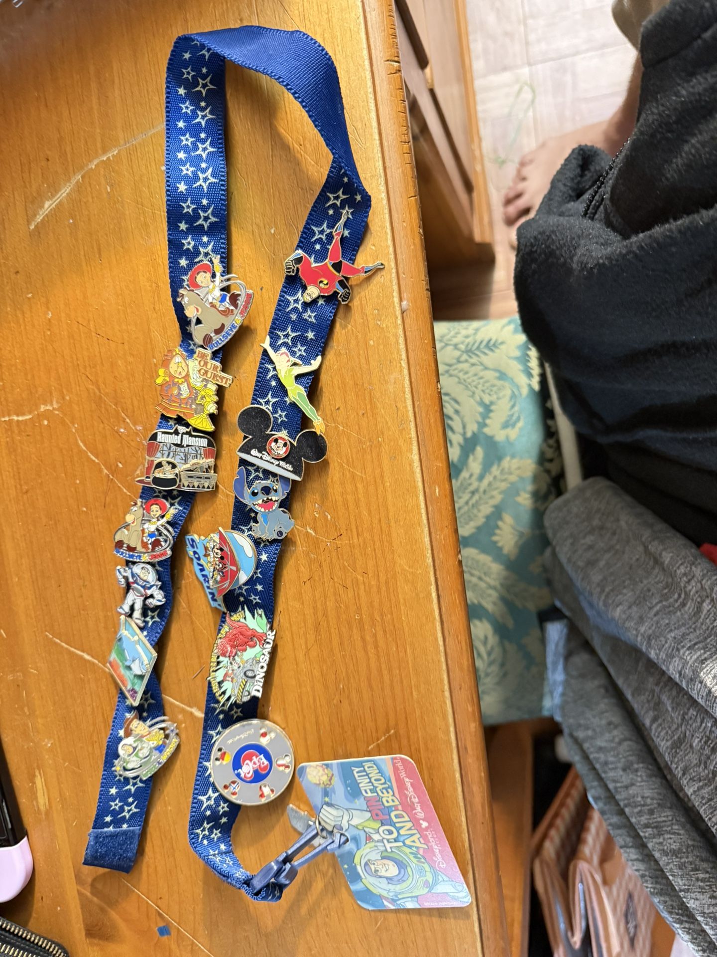 Disney Pins