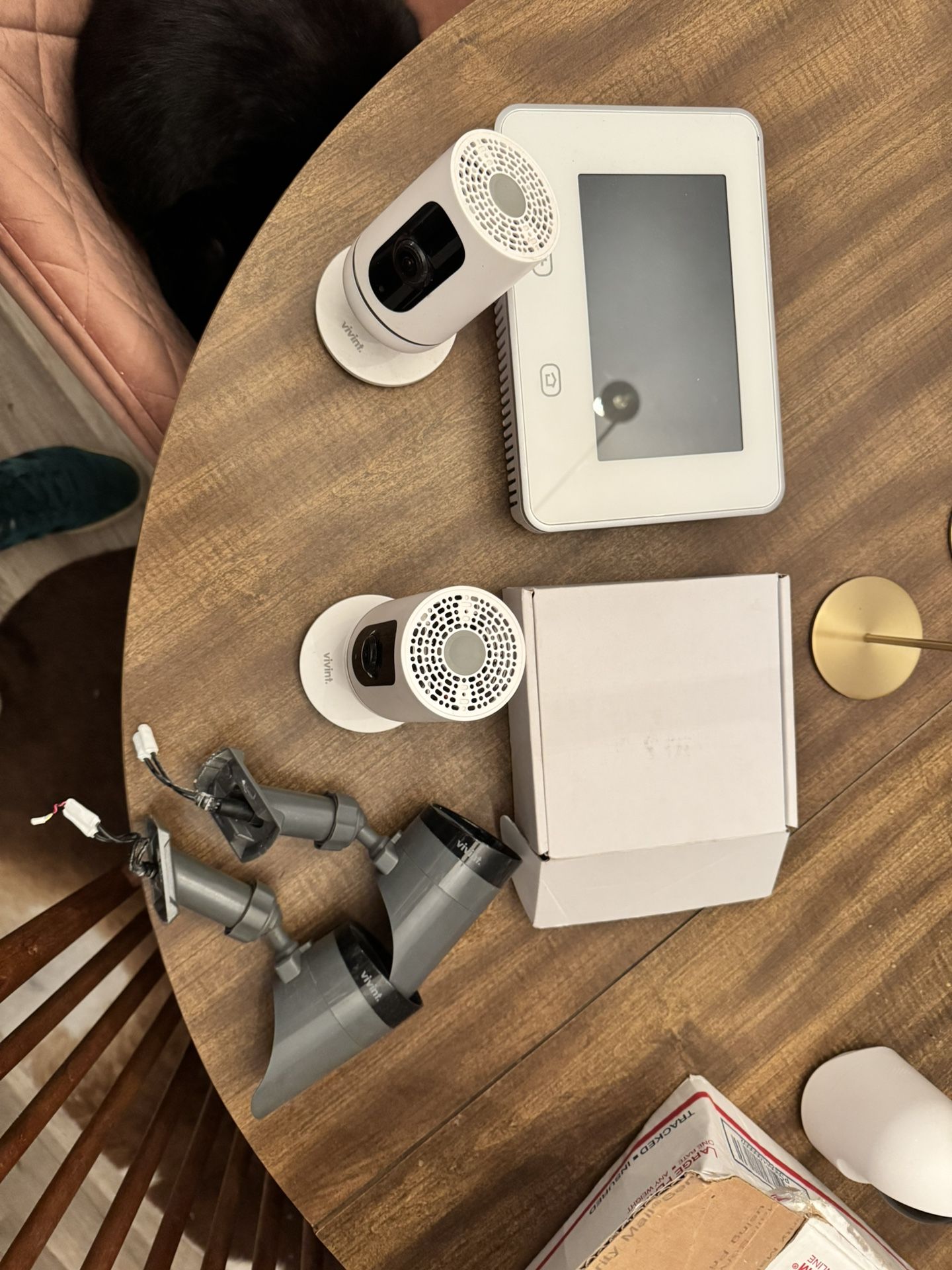 Vivint Cameras