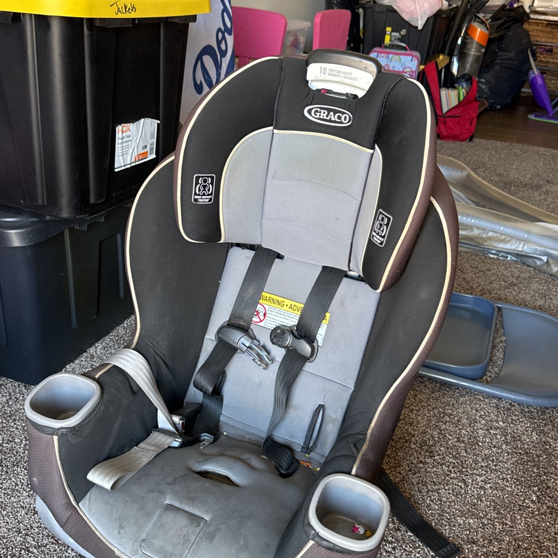 Car Seat