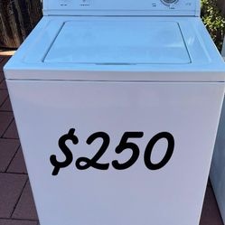 Inglis washer made by whirlpool