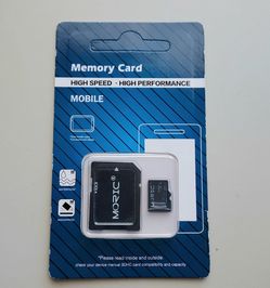 Memory Micro SD Card 512GB