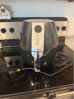 Air fryer