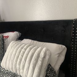 bedroom set full size 