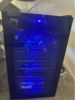 Wine Fridge