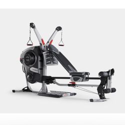 Boflex Revilution Like New