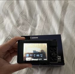 Canon PowerShot SX740 HS
