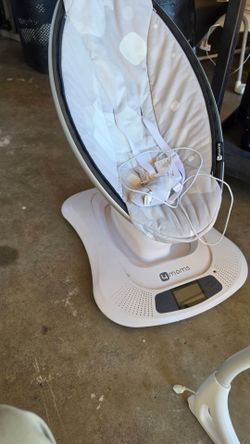 Baby swing both work 30 for both or 20 each