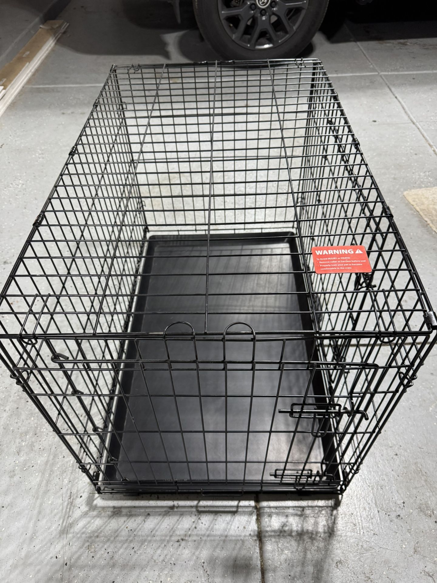 Dog Crate