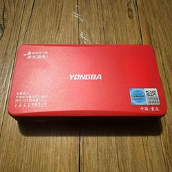 Emergency Jump starter for cars light trucks power bank new