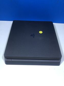 Ps4 model CUH-2115B 1tb as is