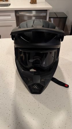 Fox Helmet