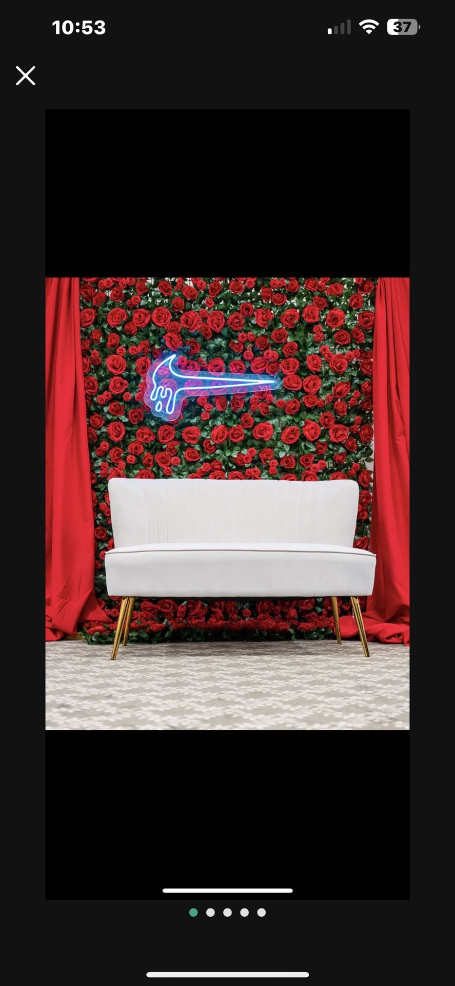 Party Backdrops
