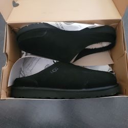 Ugg Men's Marcman Black Size 11