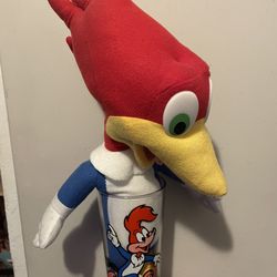 Woody Woodpecker
