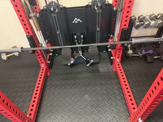 Barbell
