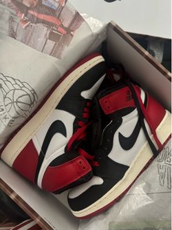 Jordan 1s