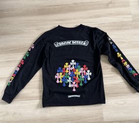 Chrome hearts long sleeve