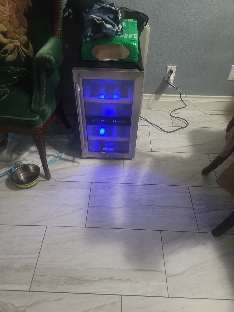 Wine Cooler