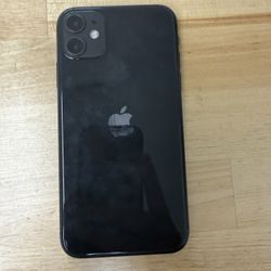 Like New Unlocked iPhone 11 64GB Black. 5 available.  