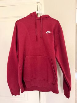 Men’s Nike sweater large