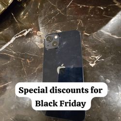 Iphone 13 brand new condition 128 gb 99% battery life tmobile fully paid factory unlocked for all carriers including metropcs lycamobile simple mobile