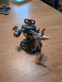 Skylanders  Swap force