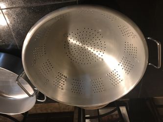 Pans