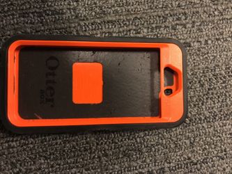iPhone 5 outter box